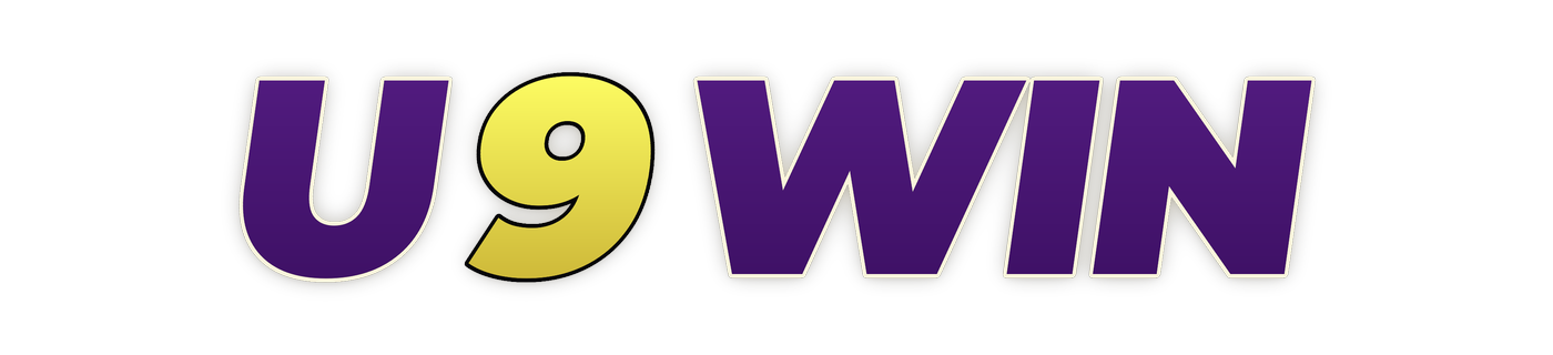 u9win Logo